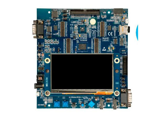 STM32L4R9I-EVAL Embedded Solutions STM32L4R9AI Microcontroller Evaluation Board