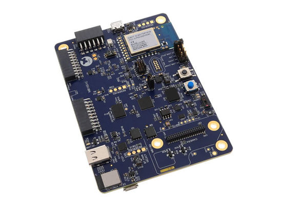 B-U585I-IOT02A Embedded Solutions ARM Cortex-M33 MCU 32-Bit Embedded Evaluation Board