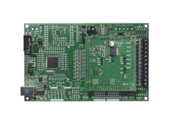 EVAL-L99PM62-72 Embedded Solutions L99PM62GXP And L99PM72GXP Power Management Evaluation Board