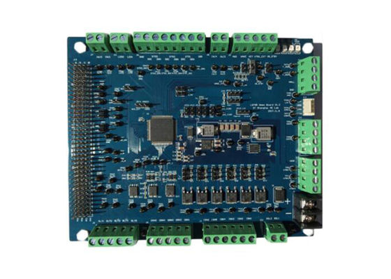 EVAL-L9788 Embedded Solutions Automotive EMS L9788 Multifunction IC Evaluation Board