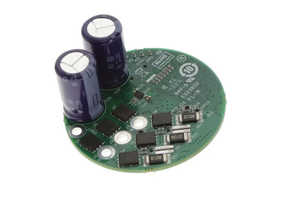 EVLDRIVE101-HPD Embedded Solutions Motor Driver Power Management Evaluation Board