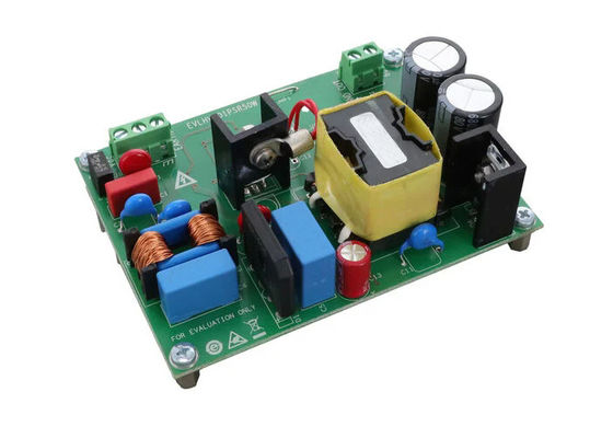 EVLHV101PSR50W Embedded Solutions Isolated Output AC/DC Primary Side Evaluation Board