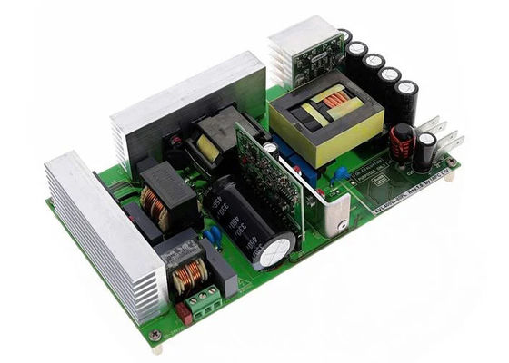 EVL400W-80PL Embedded Solutions Non-Isolated Output AC/DC Converter Evaluation Board