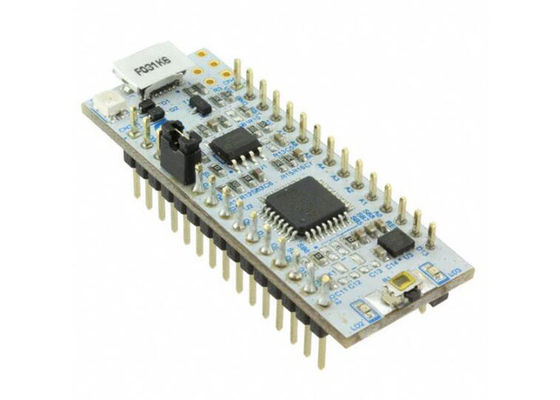 NUCLEO-F031K6 Embedded Solutions STM32F031K6 Nucleo-32 Development Board
