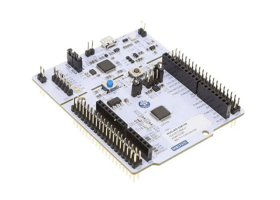 NUCLEO-C051C8 Embedded Solutions ARM Cortex-M0+ MCU 32-Bit Embedded Evaluation Board
