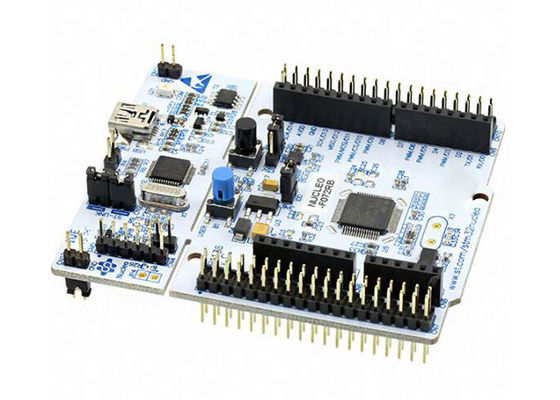 NUCLEO-F072RB Embedded Solutions Development Board STM32F072RB Nucleo-64 Board