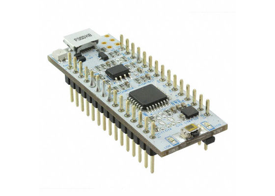 NUCLEO-F303K8 Embedded Solutions 32-Bit ARM Cortex-M4 MCU Embedded Evaluation Board