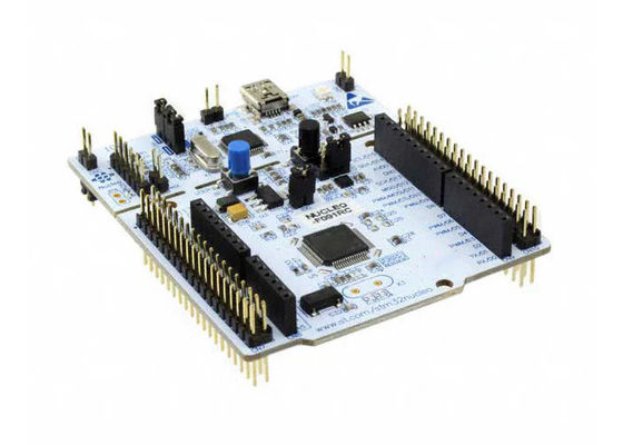 NUCLEO-F091RC Embedded Solutions ARM Cortex-M0 32-Bit MCU Embedded Evaluation Board