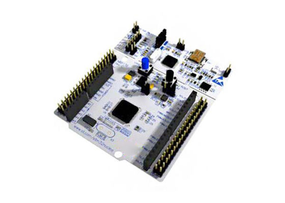 NUCLEO-L452RE Embedded Solutions Nucleo-64 STM32L4 ARM Cortex-M4 MCU Evaluation Board