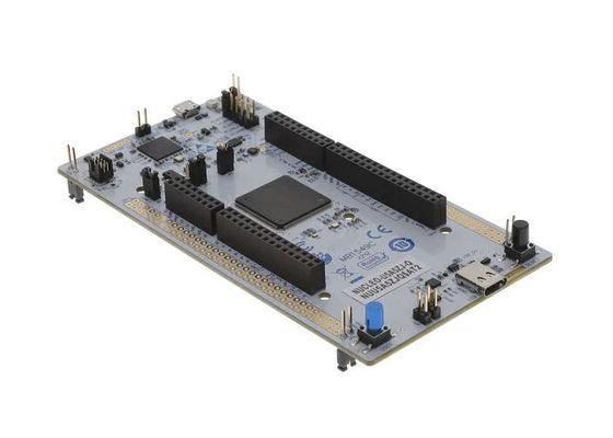 NUCLEO-U5A5ZJ-Q Embedded Solutions ARM Cortex-M33 32-Bit Embedded MCU Evaluation Board