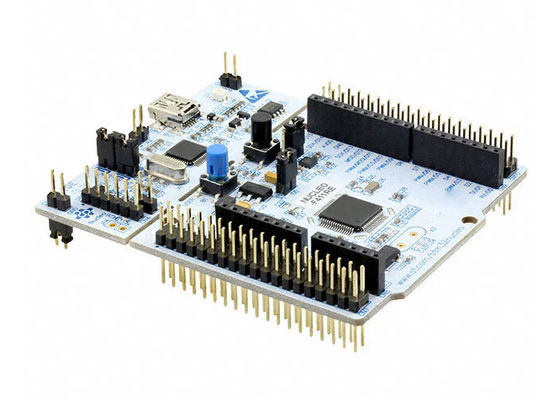 NUCLEO-F411RE Embedded Solutions 24MHz ARM Cortex-M4 Embedded MCU Evaluation Board