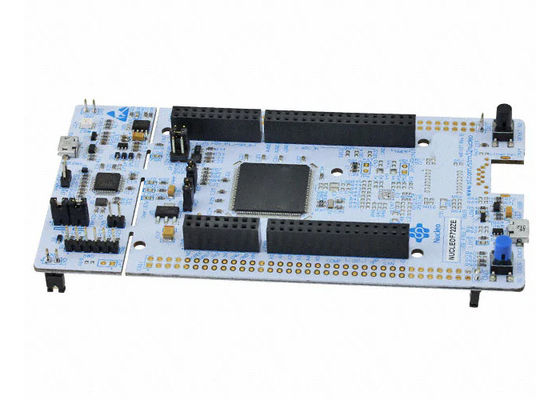 NUCLEO-F722ZE Embedded Solutions ARM Cortex-M7 MCU 32-Bit Embedded Evaluation Board