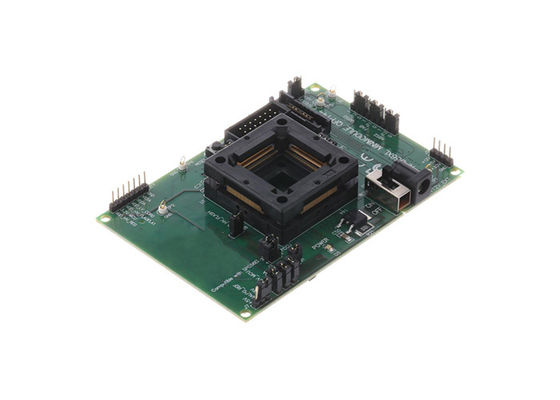 SPC56ELADPT144S Embedded Solutions SPC56EL Automotive MCU 32-Bit Embedded Evaluation Board