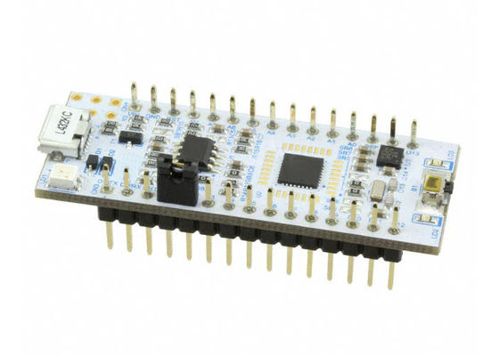 NUCLEO-L432KC Embedded Solutions Nucleo-32 STM32L4 32-Bit Embedded MCU Evaluation Board