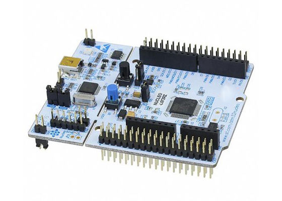 NUCLEO-L073RZ Embedded Solutions STM32L073RZ MCU Board STM32 Nucleo-64 Development Board