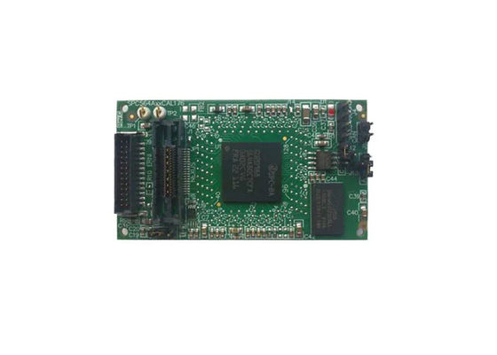 SPC564A80CAL176 Embedded Solutions SPC564A - e200 MCU 32-Bit Embedded Evaluation Board
