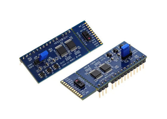 SATEL-VL53L8 Embedded Solutions 3.3V 3D Time-Of-Flight Sensor Evaluation Board