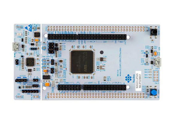 NUCLEO-L4P5ZG Embedded Solutions STM32 Nucleo-144 Development Board With STM32L4P5ZGT6U MCU