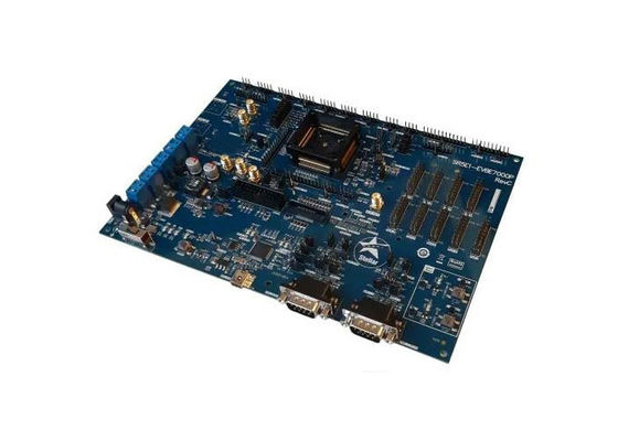 SR5E1-EVBE7000P Embedded Solutions ARM Cortex-M7 MCU 32-Bit Embedded Evaluation Board