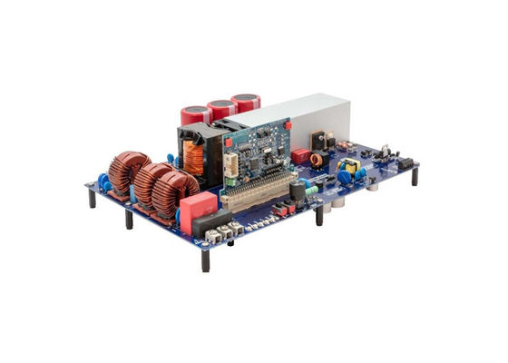 STEVAL-DPSTPFC1 Embedded Solutions Power Factor Correction Power Management Evaluation Board