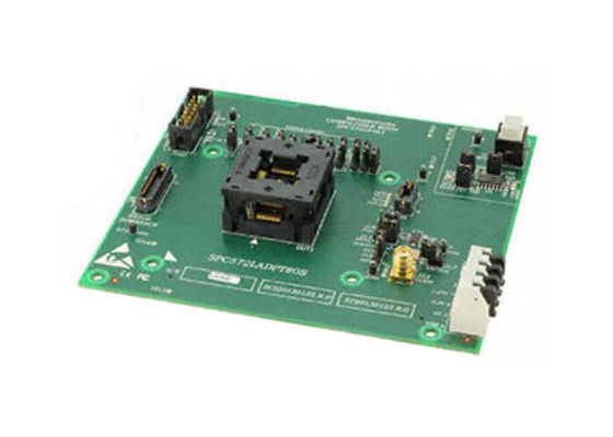 SPC572LADPT80S Embedded Solutions Premium Evaluation Board SPC572Lx Socketed Mini Module