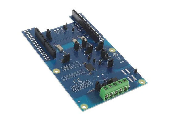 STEVAL-IFP046V1 Embedded Solutions Driver Power Management Nucleo Platform Evaluation Board