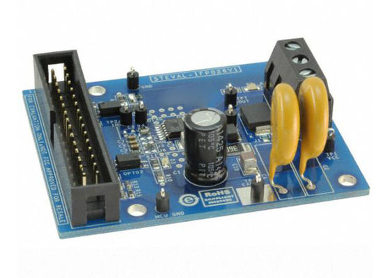 STEVAL-IFP028V1 Embedded Solutions IPS160H Single High Side Driver Evaluation Board