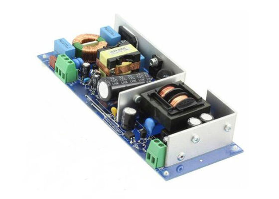 STEVAL-ISA138V1 Embedded Solutions L6563H And L6699 Adapter Evaluation Board