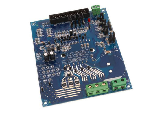 STEVAL-IPMM15B Embedded Solutions 1500W STIB1560DM2T-L Motor Control Power Evaluation Board
