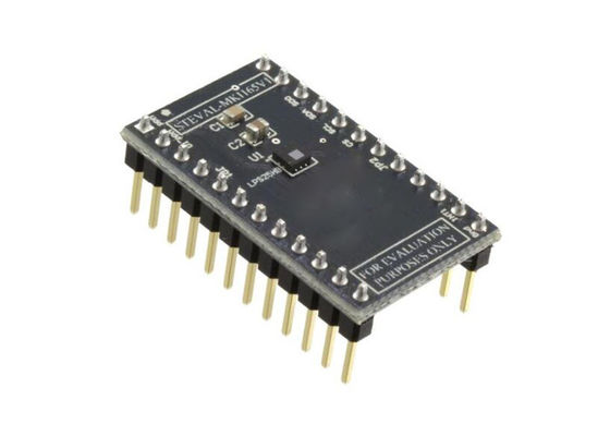 STEVAL-MKI165V1 Embedded Solutions Pressure Sensor Evaluation Board LPS25HB Adapter Board