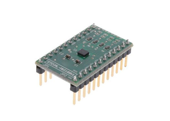 STEVAL-MKI189V1 Embedded Solutions iNEMO 6DoF Inertial Module LSM6DSM Adapter Board
