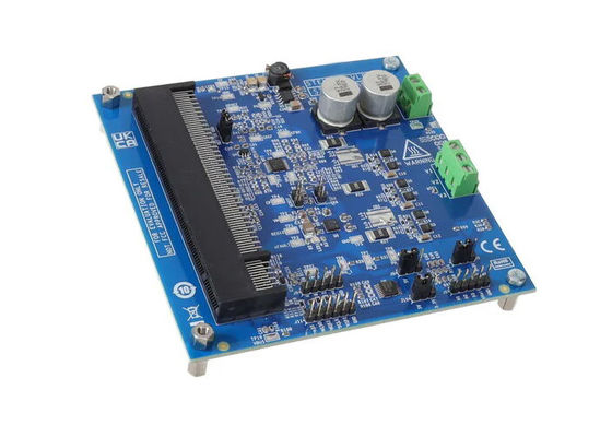 STEVAL-LVLP01 Embedded Solutions Motor Controller Power Management Evaluation Board