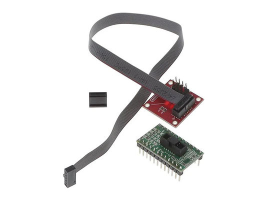 STEVAL-MKI226KA Embedded Solutions Accelerometer Sensor MEMS Tool Platform Expansion Board