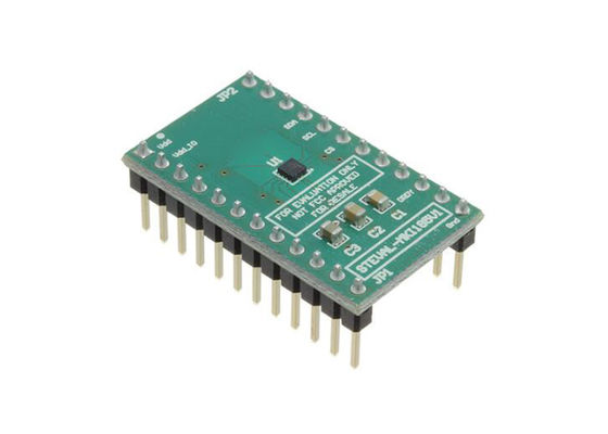 STEVAL-MKI185V1 Embedded Solutions IIS2MDC Magnetometer IIS2MDC Adapter Board