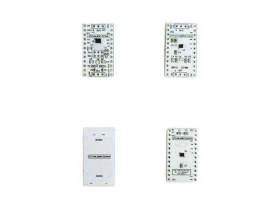 STEVAL-MKIT04KA Embedded Solutions DIL24 Socket MEMS Sensors Evaluation Expansion Board