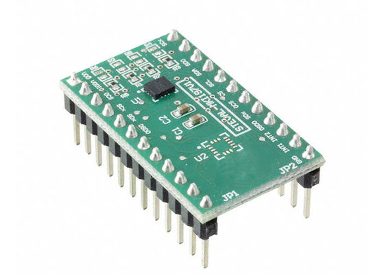 STEVAL-MKI197V1 Embedded Solutions Sensor Professional MEMS Tool Platform Expansion Board
