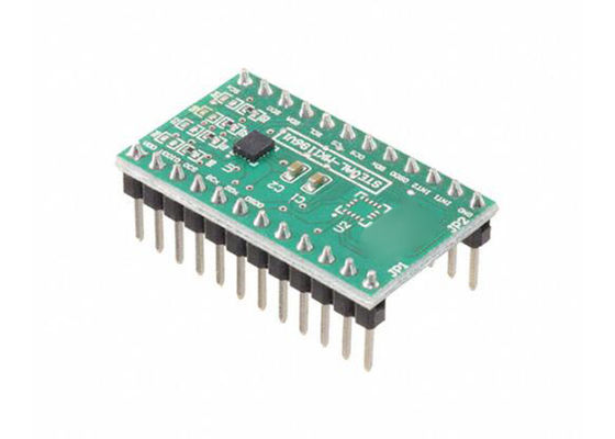 STEVAL-MKI196V1 Embedded Solutions Evaluation Board LSM6DSO 6-Axis IMU Adapter Board