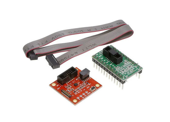 STEVAL-MKI246KA Embedded Solutions Intelligent Ultralow-Power Accelerometer Evaluation Board