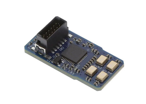 STEVAL-STWINMA2 Embedded Solutions Microphone Audio SensorTile Platform Evaluation Board