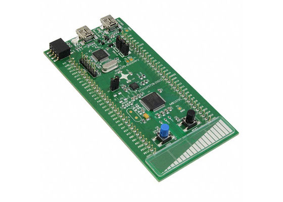 STM32F072B-DISCO Embedded Solutions ARM Cortex-M0 MCU 32-Bit Embedded Evaluation Board