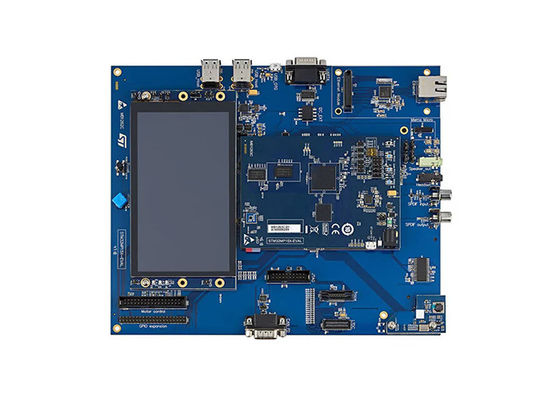 STM32MP157F-EV1 Embedded Solutions 800MHz Dual Core 32-Bit MPU Embedded Evaluation Board