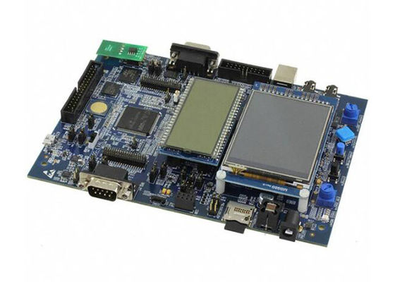 STM32L476G-EVAL Embedded Solutions STM32L476ZG 32-Bit Microcontroller Evaluation Board
