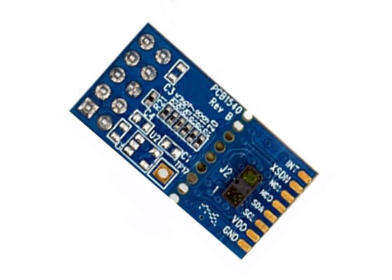 VL53L3CX-SATEL Embedded Solutions Breakout Board With VL53L3CX ToF Ranging Sensor