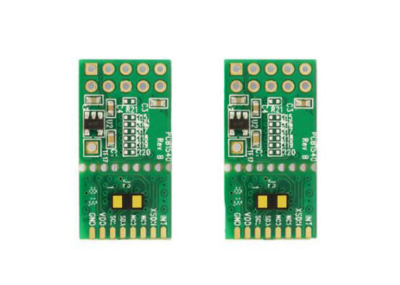 VL53L1X-SATEL Embedded Solutions Two Breakout Board VL53L1X Long Distance Ranging Sensor