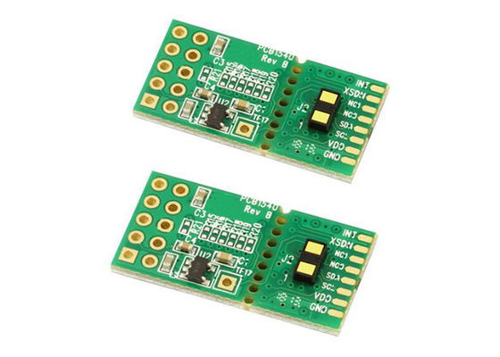 VL53L1-SATEL Embedded Solutions Breakout Board VL53L1CB Time Of Flight Ranging Sensor