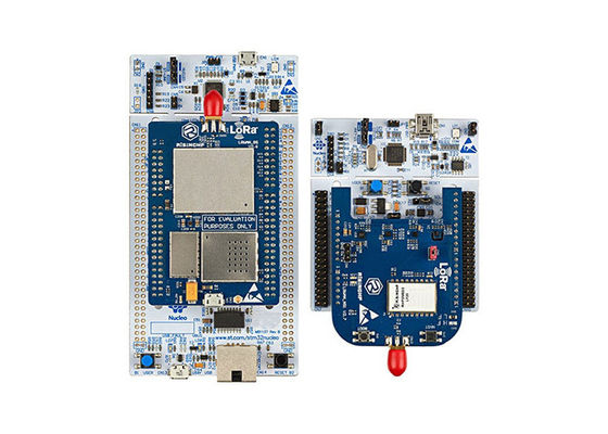 P-NUCLEO-LRWAN3 Embedded Solutions STM32 Transceiver LoRaWAN Wireless Evaluation Board