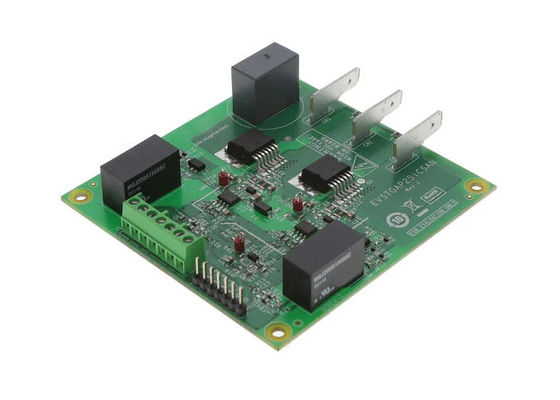 EVSTGAP2SICSANC Embedded Solutions 650V 58mΩ Isolated Single Gate Driver Evaluation Board