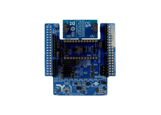 X-NUCLEO-IKS4A1 Embedded Solutions Temperature Sensor Nucleo Platform Evaluation Expansion Board