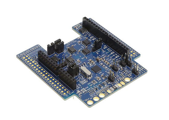 X-NUCLEO-PM33A1 Embedded Solutions Electricity Metering IC Evaluation Expansion Board