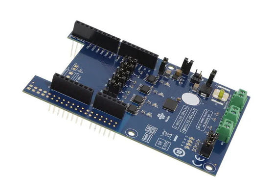 X-NUCLEO-DO41A1 Embedded Solutions Load Switch Power Management Evaluation Expansion Board